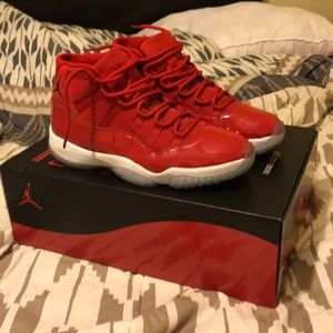 Air Jordan 11